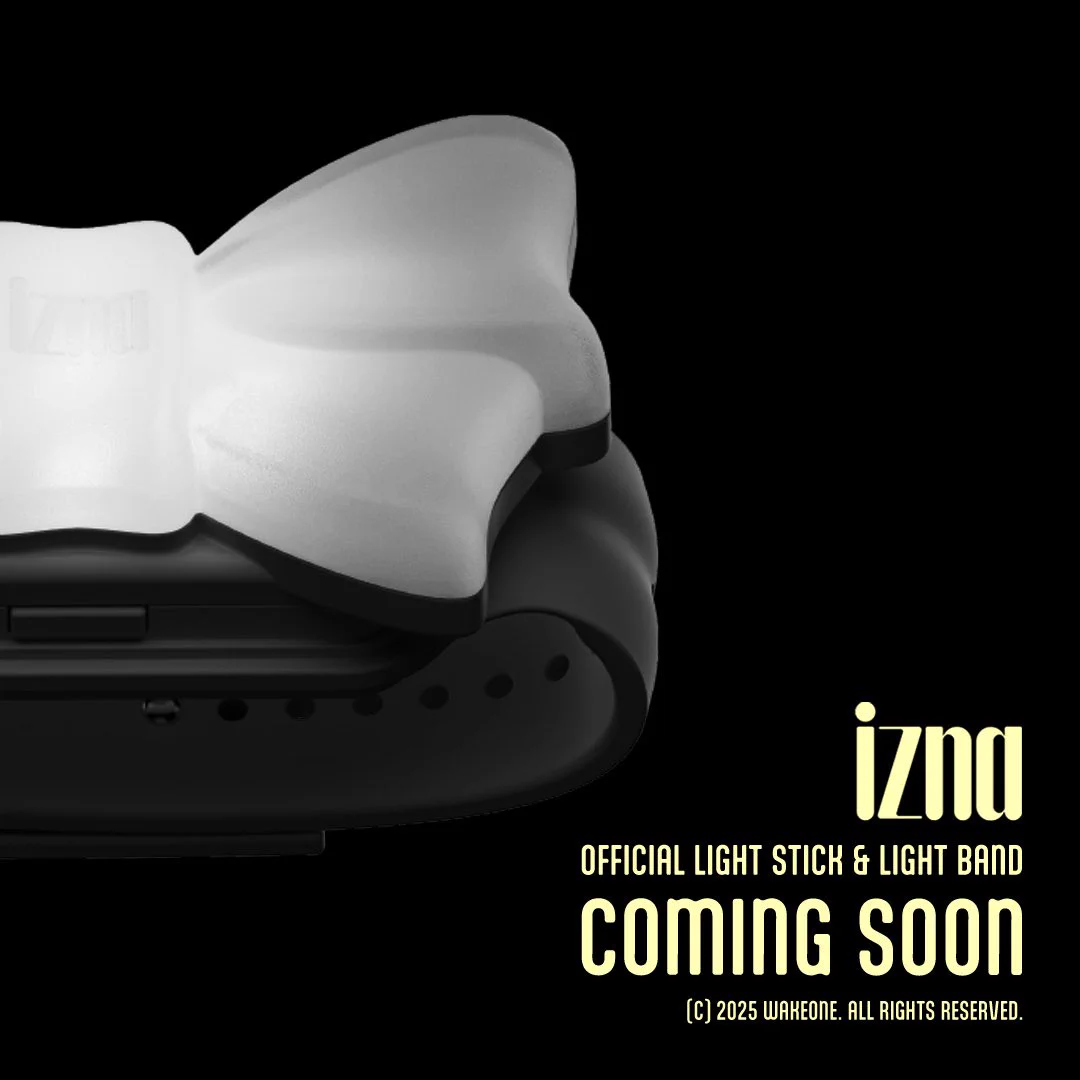 izna Global Japan on X: 