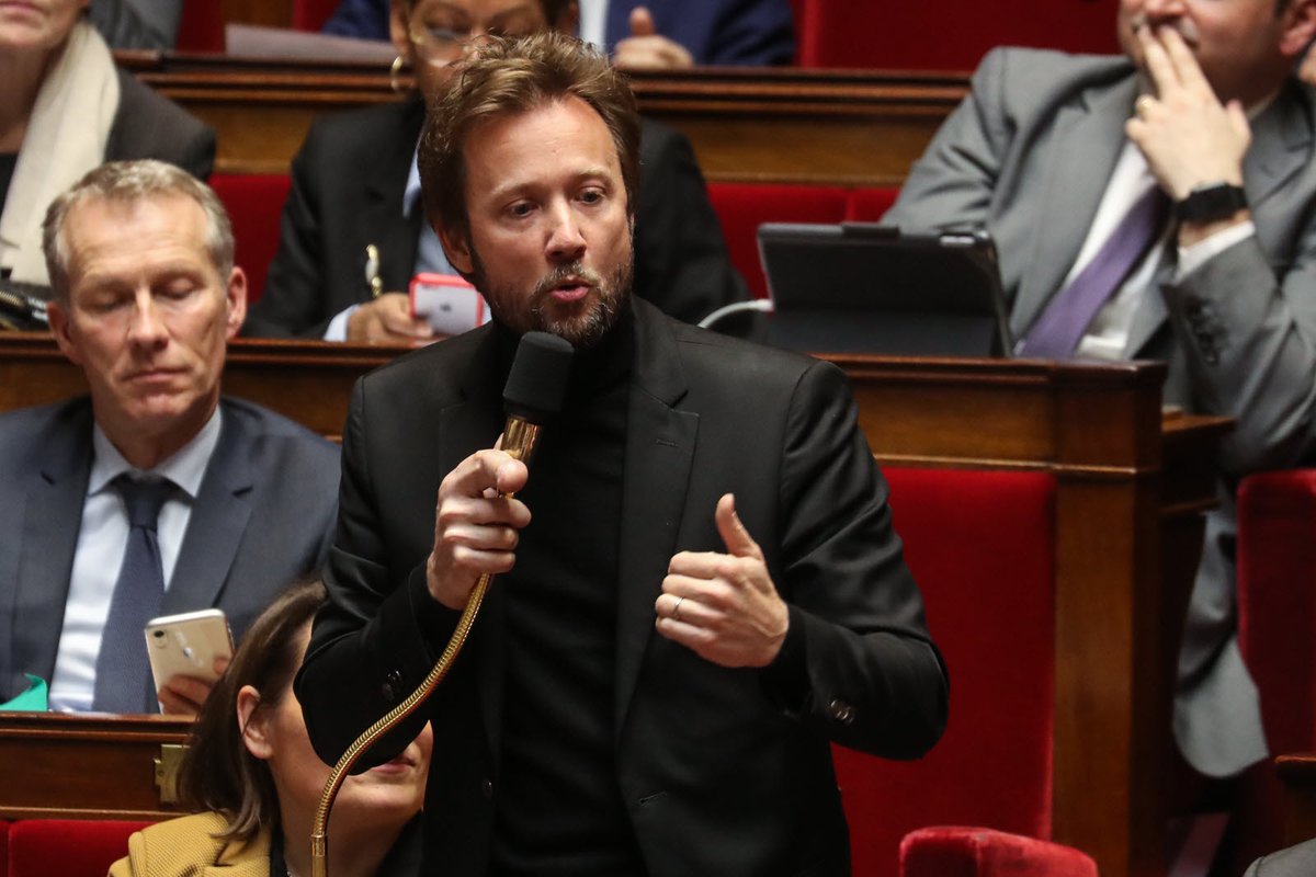 NupesNews's tweet image. 🔴⚡Info @libe Le chef des députés socialistes n'est pas fermé à une alliance avec LFI | Pour @BorisVallaud un « accord programmatique » avec LFI comme en 2024 n'est pas « concevable ». En revanche pour empêcher le RN de gagner, le choix se fera en fonction de la circonscription