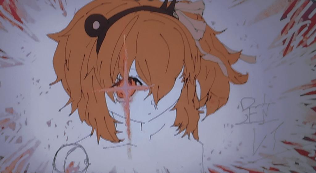 #足立レイ