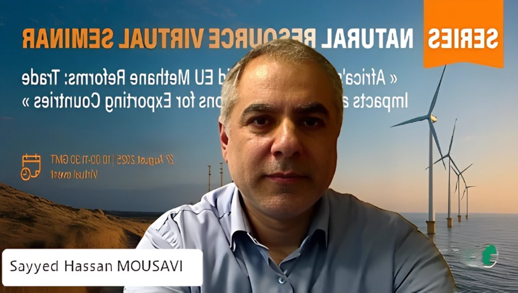 GECF_News's tweet image. Abidjan, Cote d&apos;Ivoire, 27 August 2025, the Gas Exporting Countries Forum #GECF took part in the African Development Bank Group #AFDB policy dialogue, “Africa’s Gas Future amid EU Methane Reforms: Trade Impacts and Strategic Options for Exporting Countries.” The Forum was…