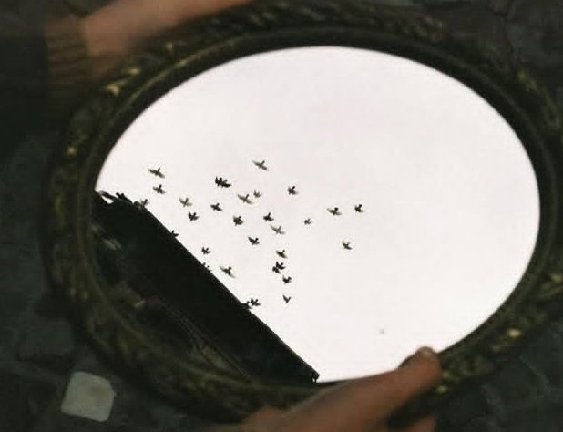 "Gönlünün meylettiği şeyin sana kısmet olmayışı da ağır bir imtihandır."