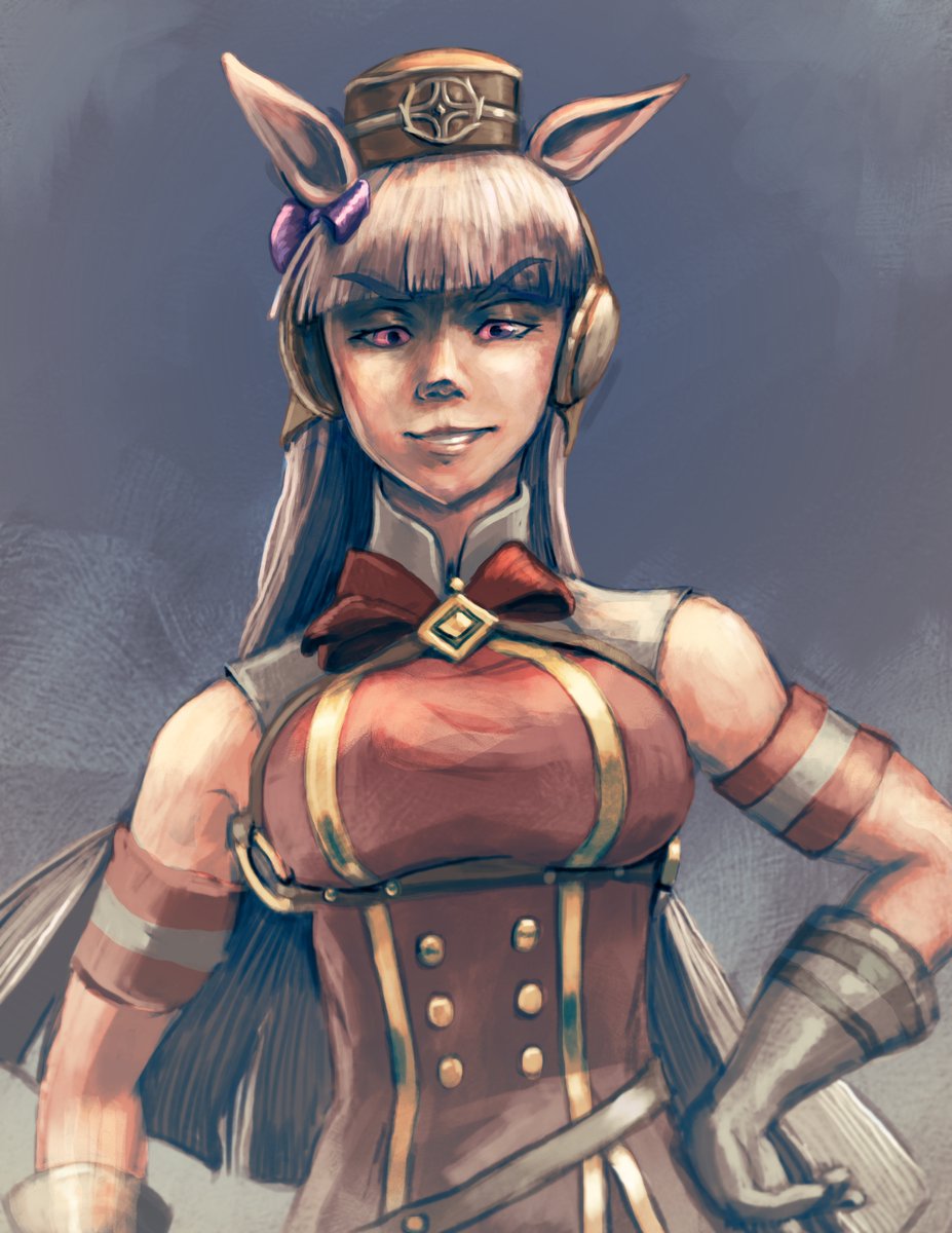 there are horse girls on my timeline