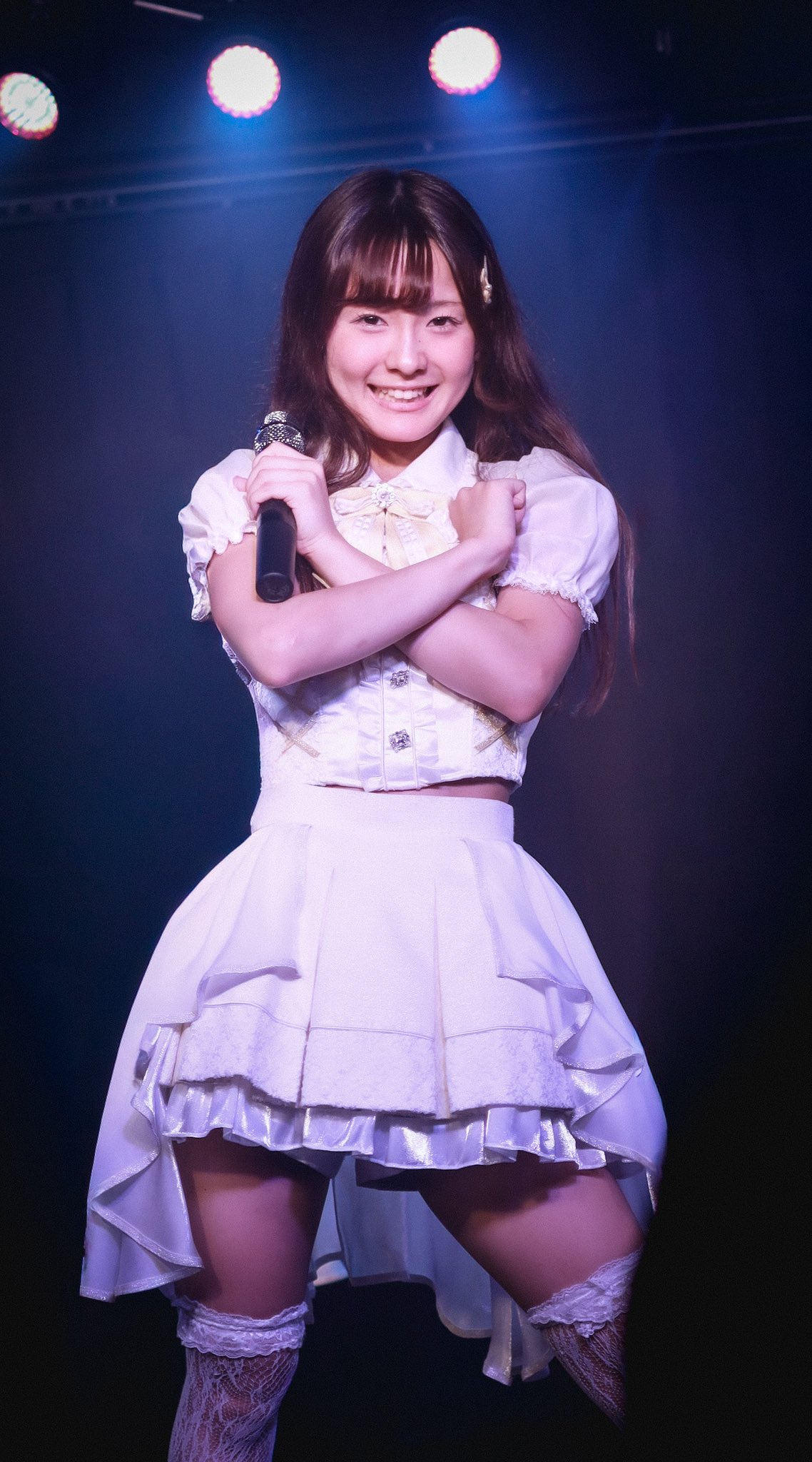 あっくすちゃん on X: 