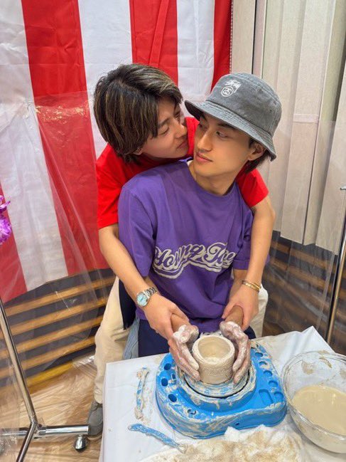 せーけん ありがとう