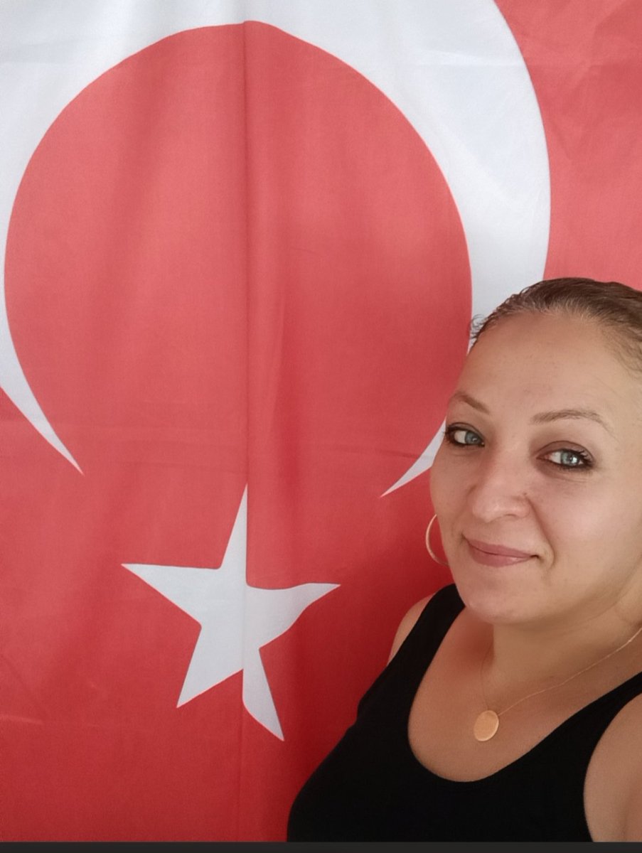 Onurum ve gururum ile #tbt