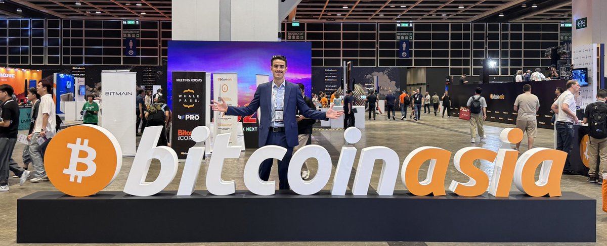 EndlessMining tweet media