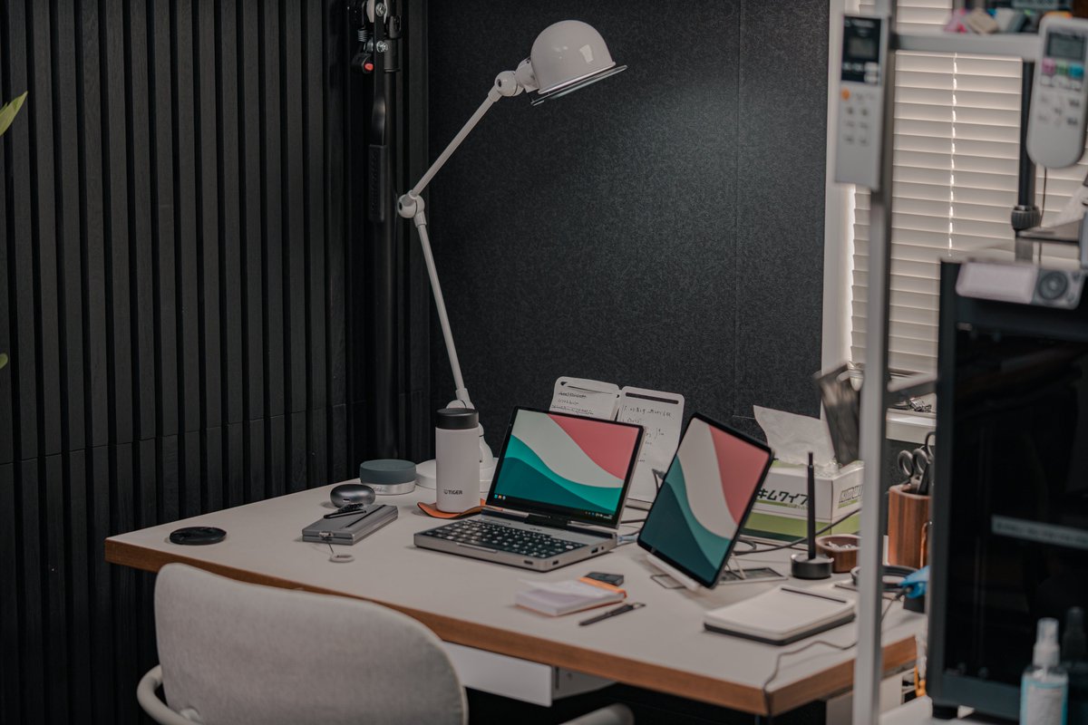 理想の書斎づくり｜Fantastic workspace (@rshosai) / Posts / X