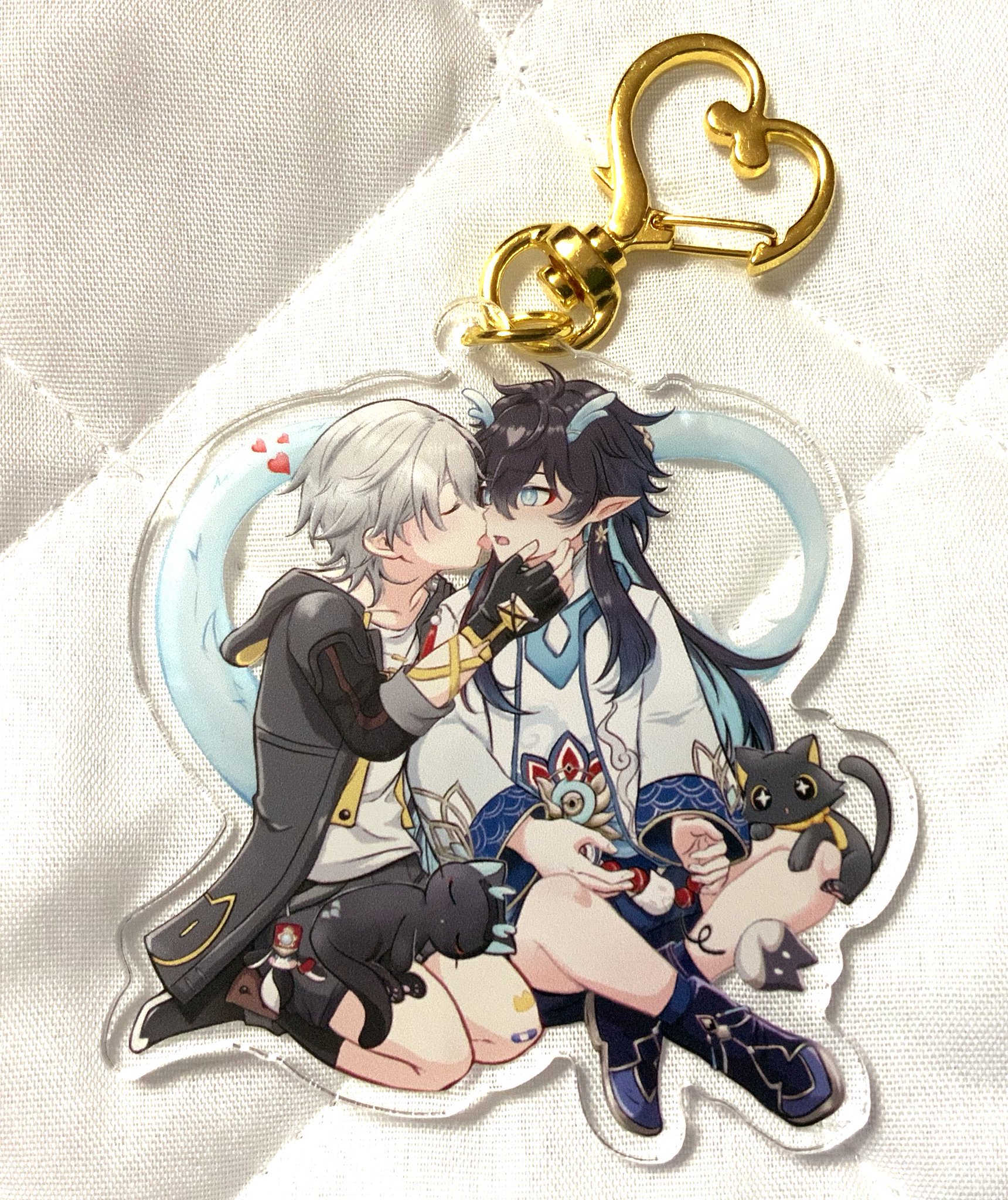 ⁠*⁠様 ☆希少☆ ずっと真夜中でいいのに。 アクリル キーホルダー 革蝉 激レ ずっと真夜中でいいのに アクリルキーホルダー 革蝉 蹴っ飛ばし