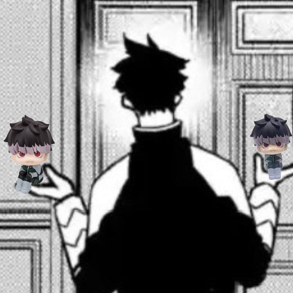 𝐍𝐀𝐑𝐔𝐌𝐈 𝐆𝐄𝐍 tweet media