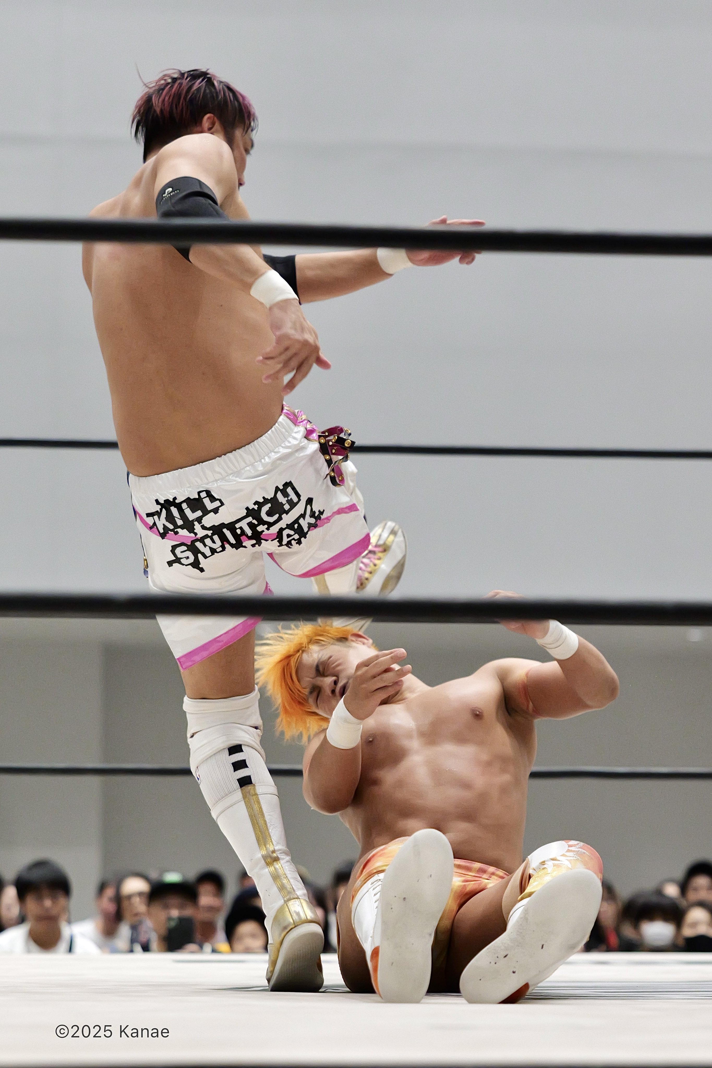 小峠 篤司 (@atsushi_kotoge) / X
