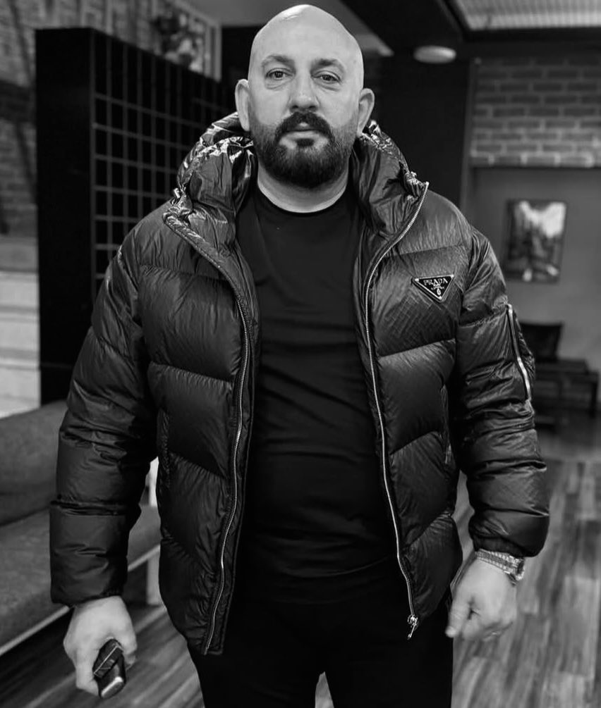 Ckbirligi's tweet photo. Spor camiamızın acı kaybı

Çekmeköy B. Alemdağ Spor Kulübü Başkanı Sn. Tuncay Meriç’in vefat haberini büyük bir üzüntüyle öğrenmiş bulunuyoruz.

Camiamızın ve Çekmeköy’ün başı sağ olsun.

Merhuma Allah’tan rahmet, kederli ailesine sabır ve başsağlığı dileriz. https://t.co/bjqtMaOr8y