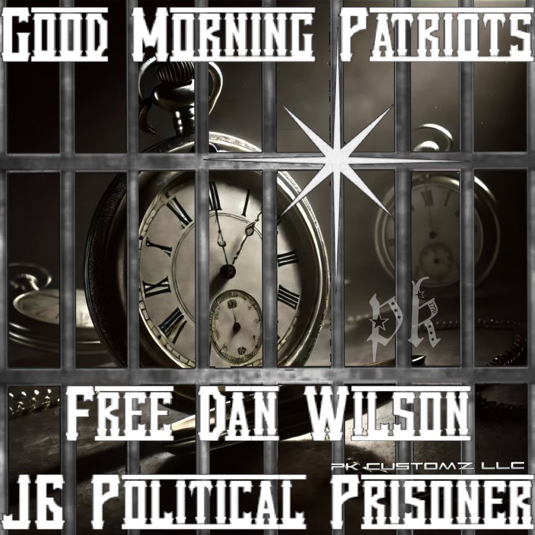 I can’t believe Dan Wilson is still in prison! 
Why!? <a href="/realDonaldTrump/">Donald J. Trump</a> 
<a href="/AGPamBondi/">Attorney General Pamela Bondi</a> 

#freeDanWilson