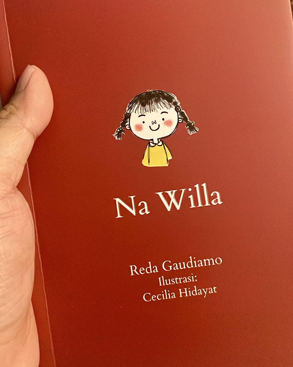 NA WILLA SEDANG TAYANG DI BIOSKOP! tweet media