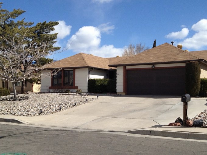 Just built my first house

Thank you crypto
