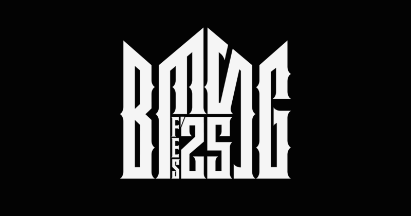 BMSG FES'25｣ OFFICIAL GOODS LINEUP ▽販売会場 ・BMSG FES'25 B-SIDE