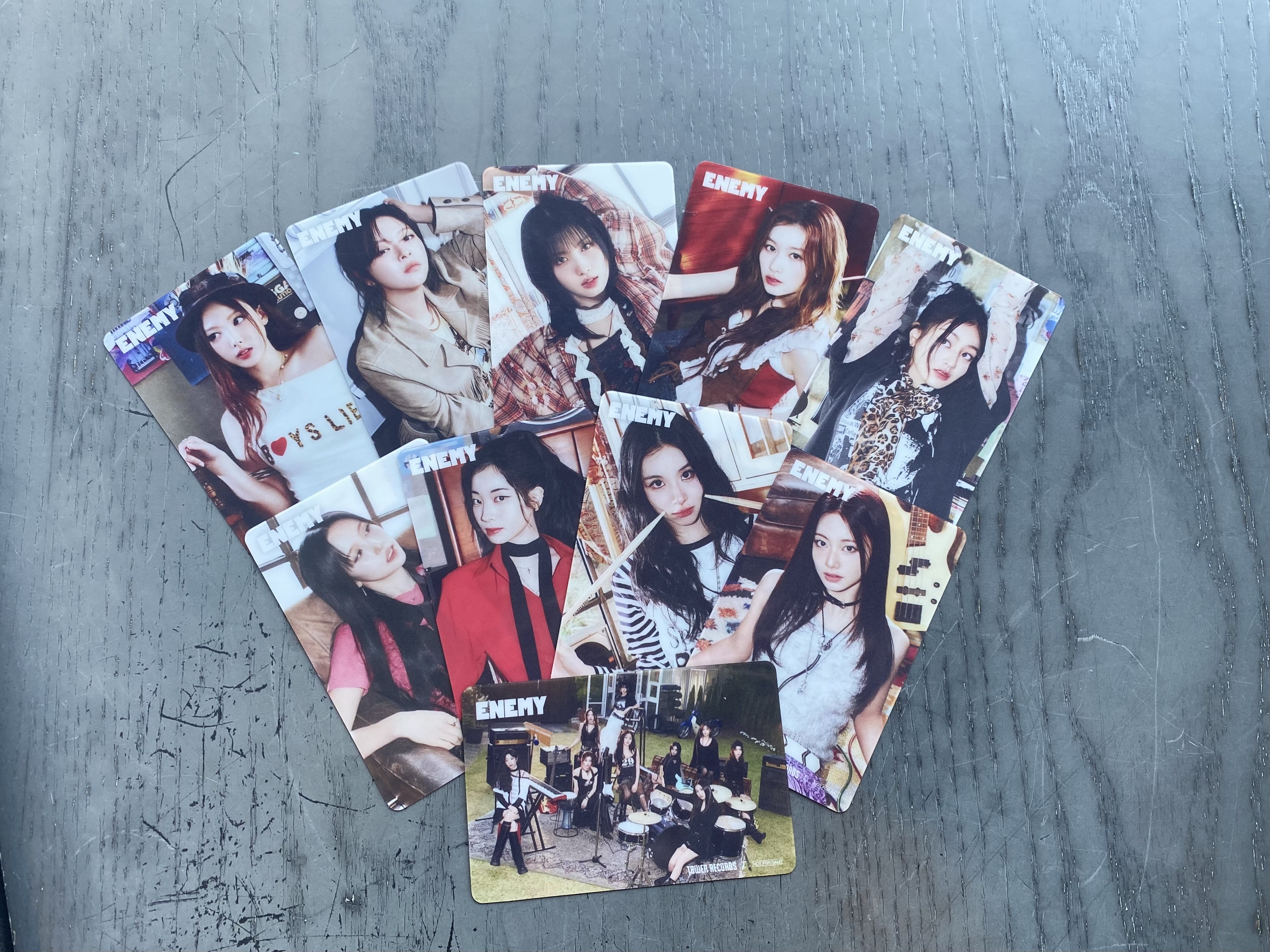 タワーレコード K-POP (@TOWER_KPop) / X