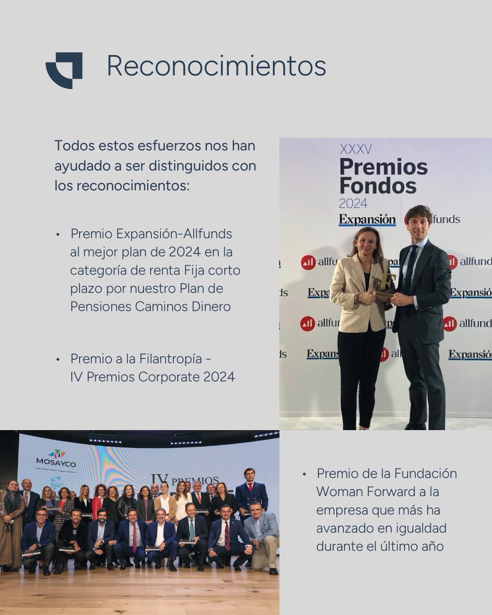 ❤ Queremos generar valor y un impacto positivo

Por eso, en CBNK asumimos nuestra responsabilidad social con hechos.

📃 Descubre cómo se plasma nuestro compromiso con la comunidad, según la actividad que realizamos en 2024. 

#EnLaEsenciaDeLoQueImporta