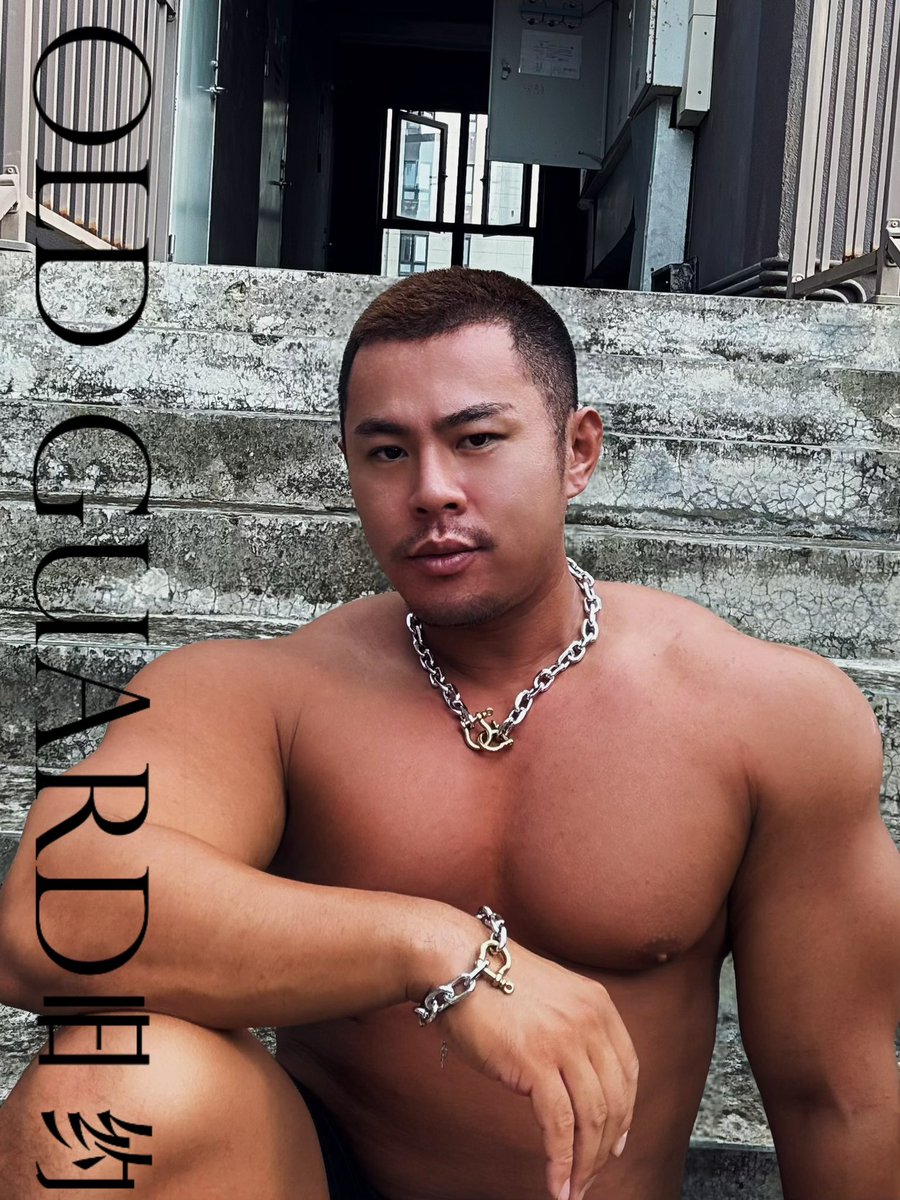 OLDGUARD旧约 tweet media
