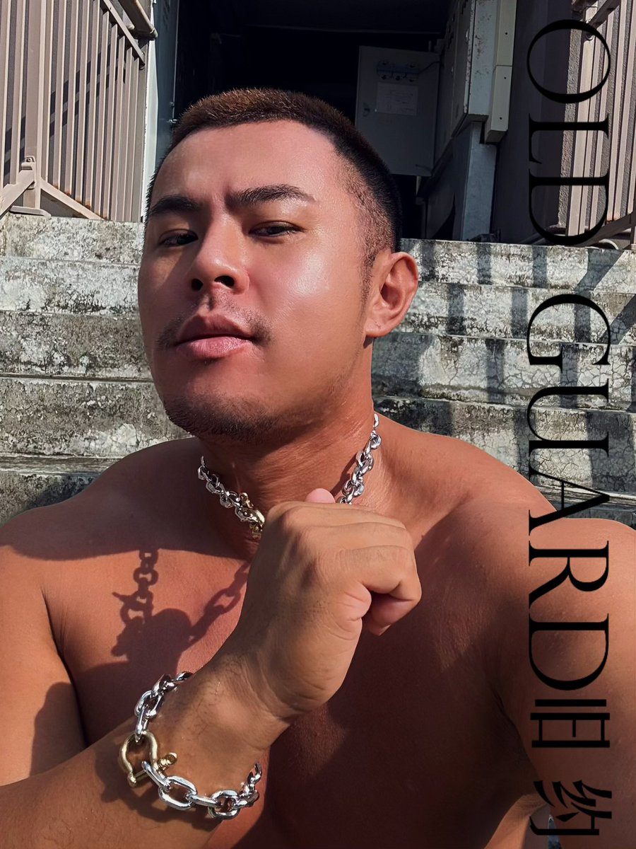 OLDGUARD旧约 tweet media