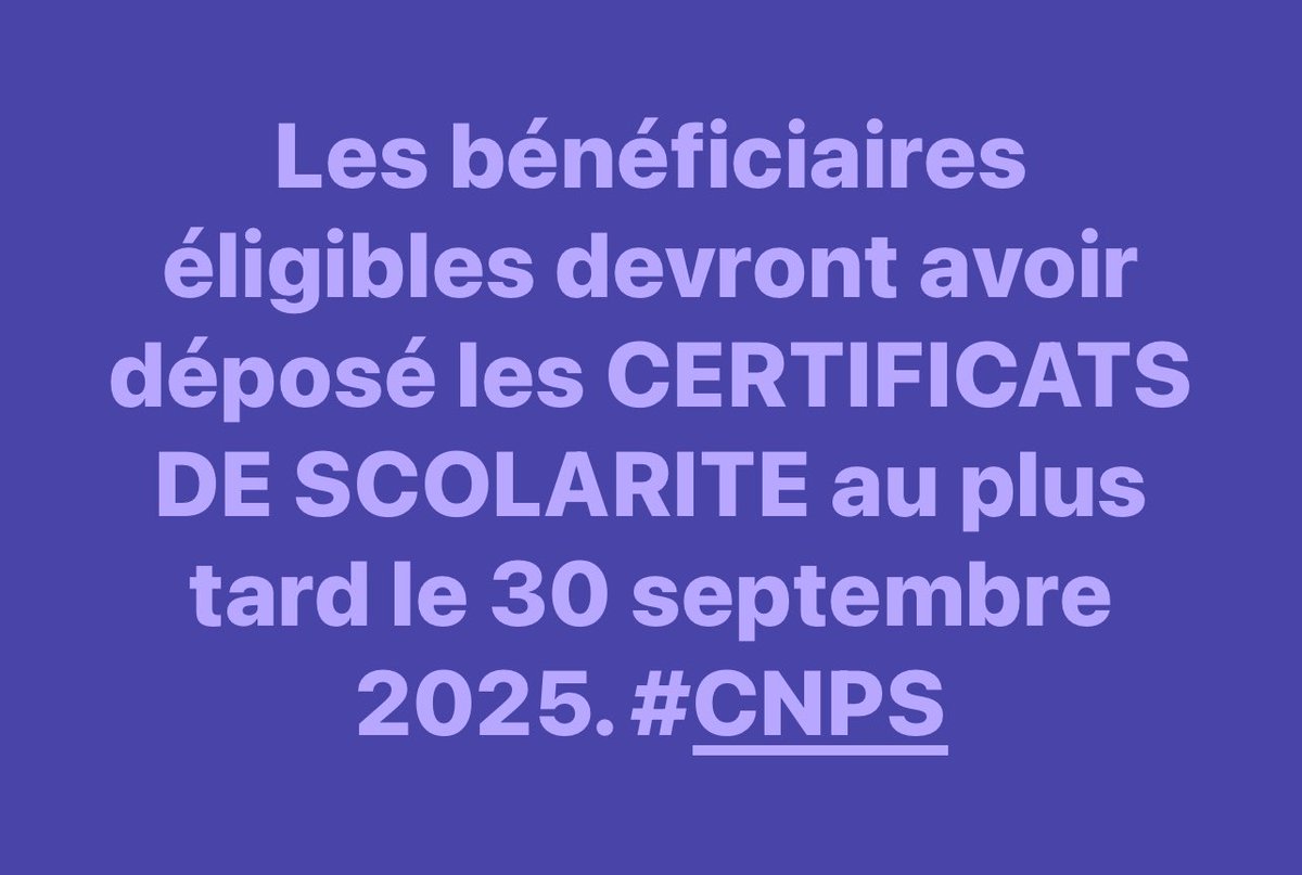La CNPS Cameroun (@cnpscameroun) on Twitter photo 