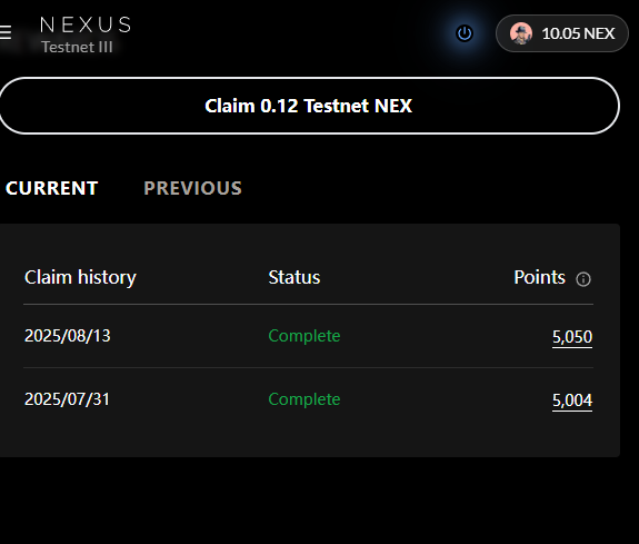 Perep1944's tweet photo. @NexusLabs Node ID: 22847773
wallet adress: 0x6b5e0C2304ac2CCe950a60e2EA6a576006619175 https://t.co/GObgyXEYTy