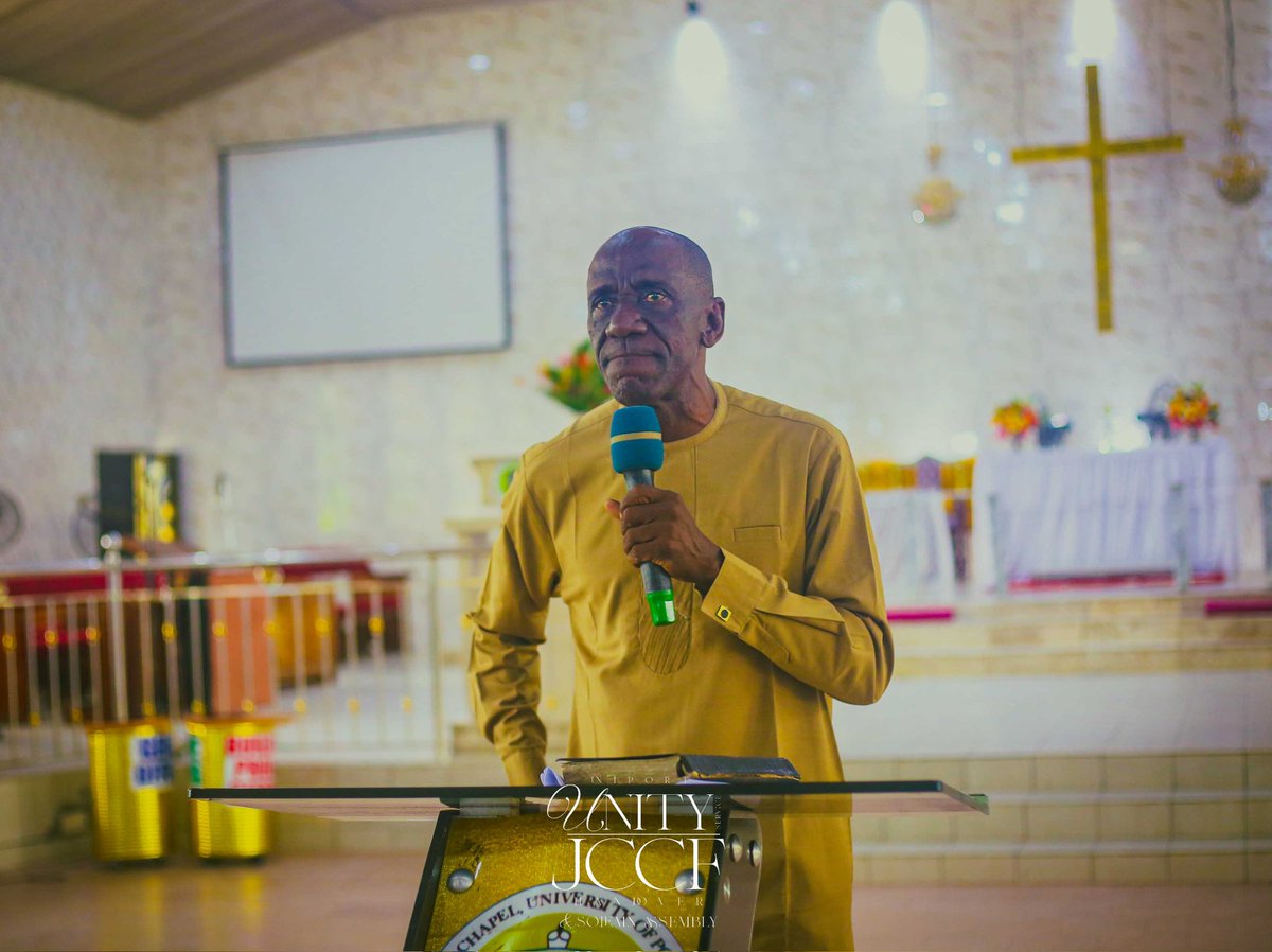 jccf_uniport's tweet photo. Itโs a New Season.
Baton is passed, and the future is anointed.
JCCF UNIPORT Handover Service, a sacred moment where legacy meets destiny, and a new generation of leaders rise in grace, wisdom, and power.
#Handover
#JCCFUNIPORT https://t.co/KLzOlju63i
