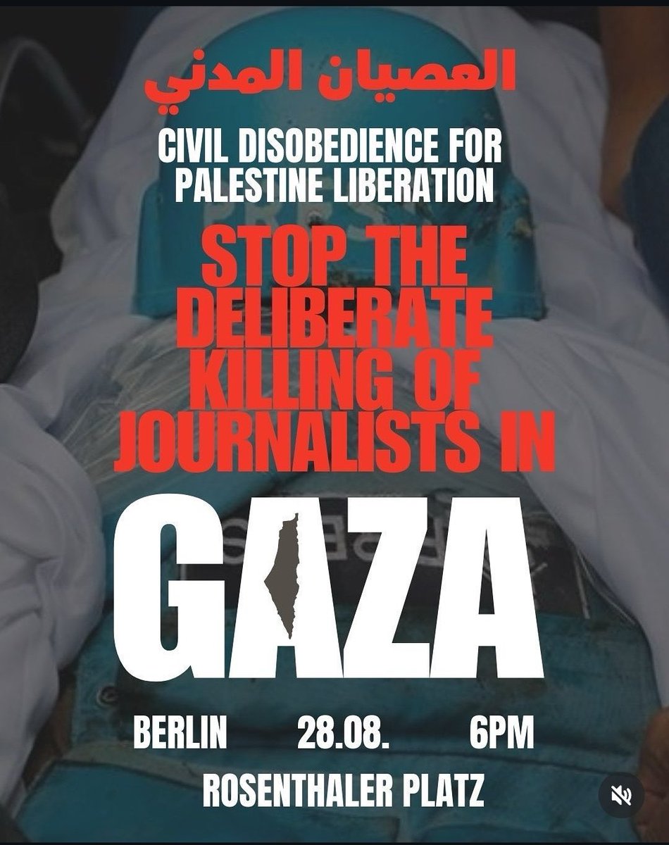 MarkJCurran's tweet image. 28.08.2025 #Berlin