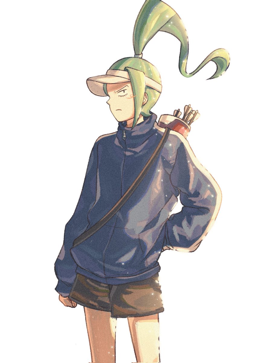 체육복 양양궁
근데 개성 떨어진다고 절대 안입을듯