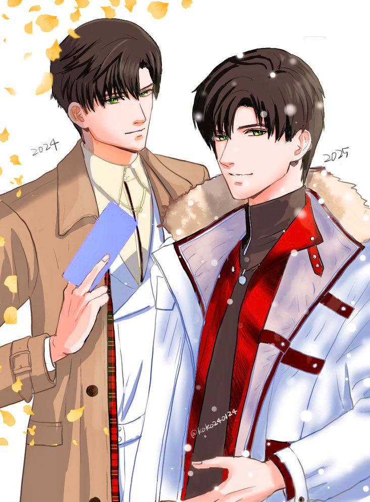 kokoココ (@koko240124) / X