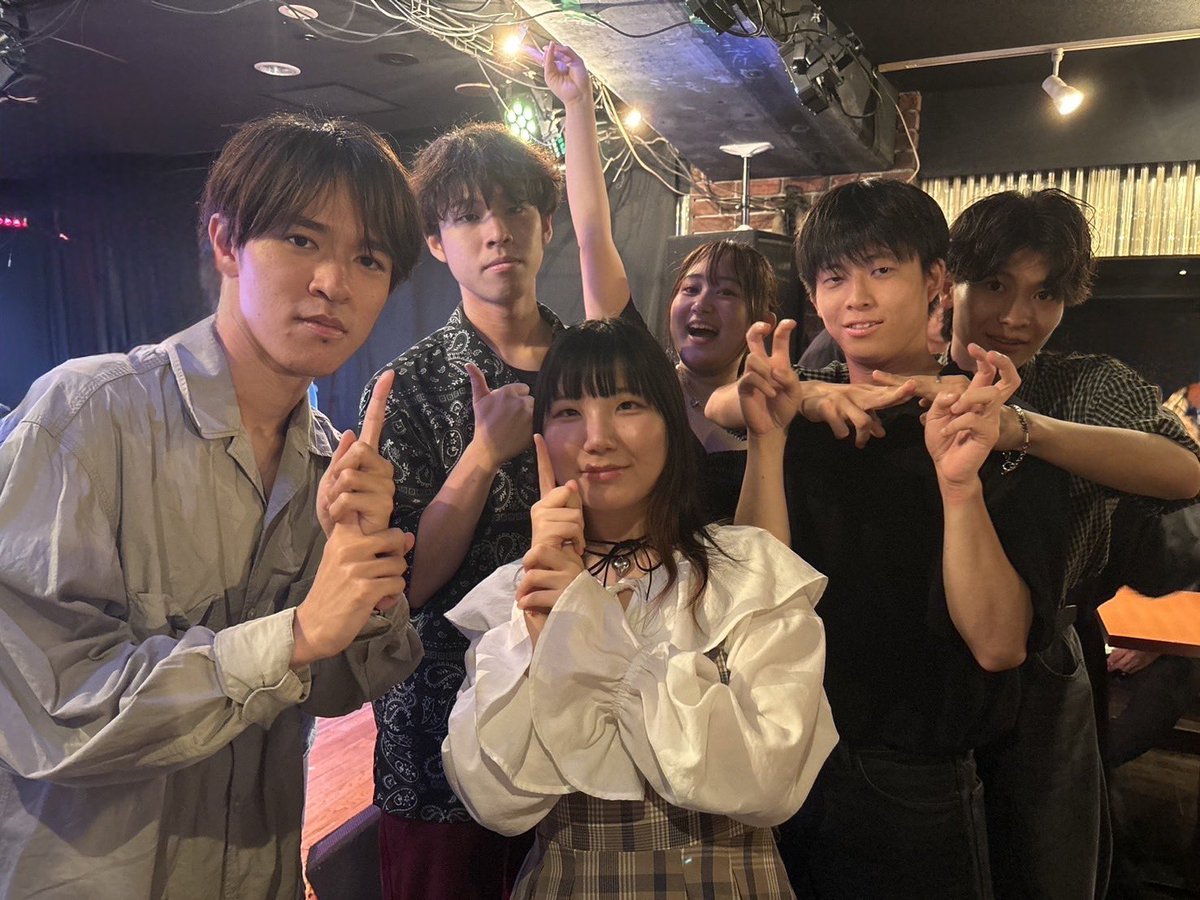 ✼••┈┈┈┈┈┈┈┈┈┈┈┈┈┈••✼
　　　　
　　　　      【出演報告】
　
 　　　  #アカペラ東西合戦‼️
　　　　   に出演しました❤️‍🔥

　　  同期のみんなと交流できて
　　   とても楽しかったです🎶
　　  ありがとうございました！

✼••┈┈┈┈┈┈┈┈┈┈┈┈┈┈••✼