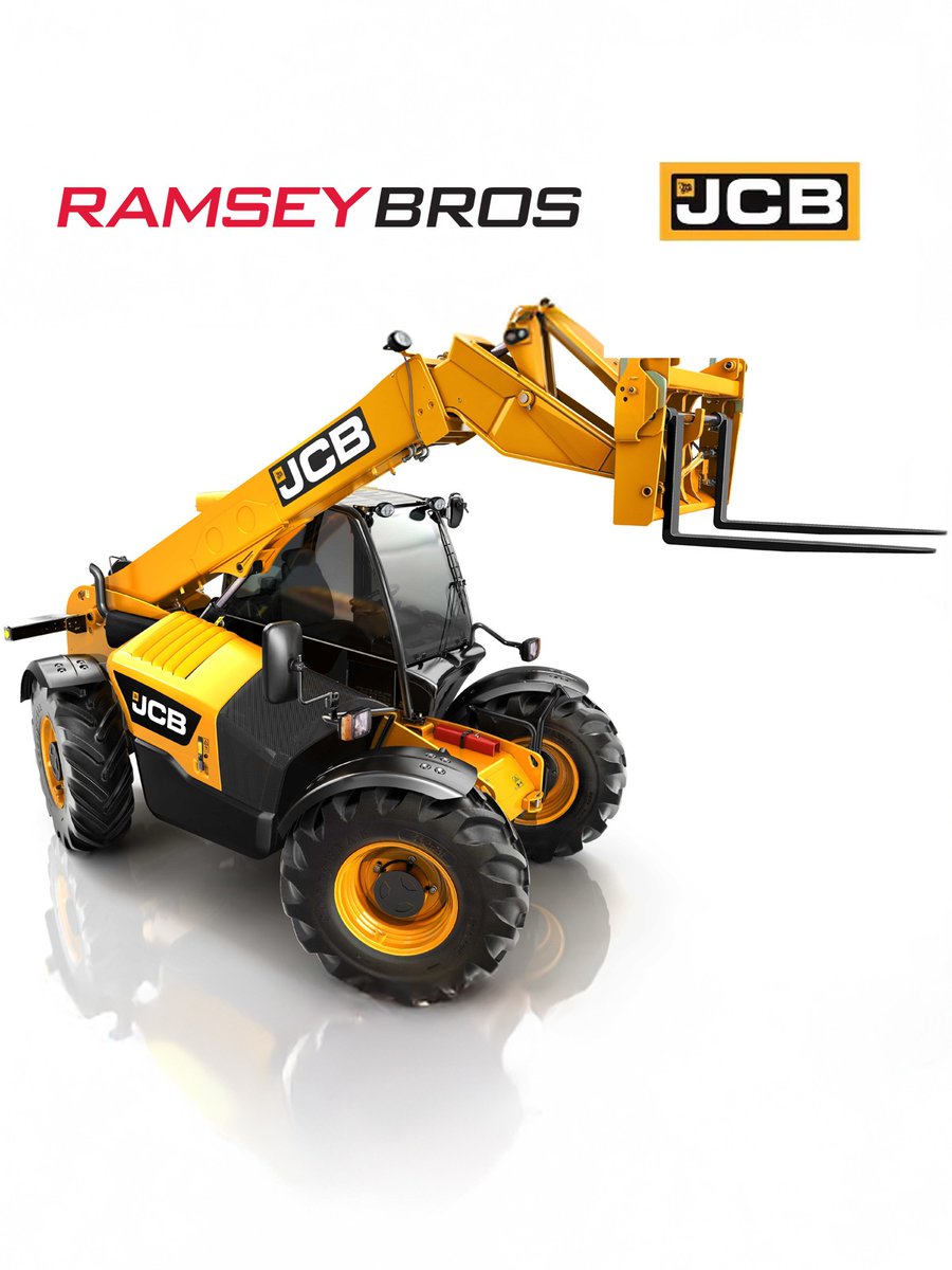 📢 Important update for JCB Telehandler owners:
Service intervals are now extended to 500 hours or 12 months, eliminating the 6-month requirement.

✅ Reduced service frequency
✅ Lower ownership costs
✅ Increased operational time

Excludes Fastrac models.
<a href="/JCBagriculture/">JCB Agriculture</a>