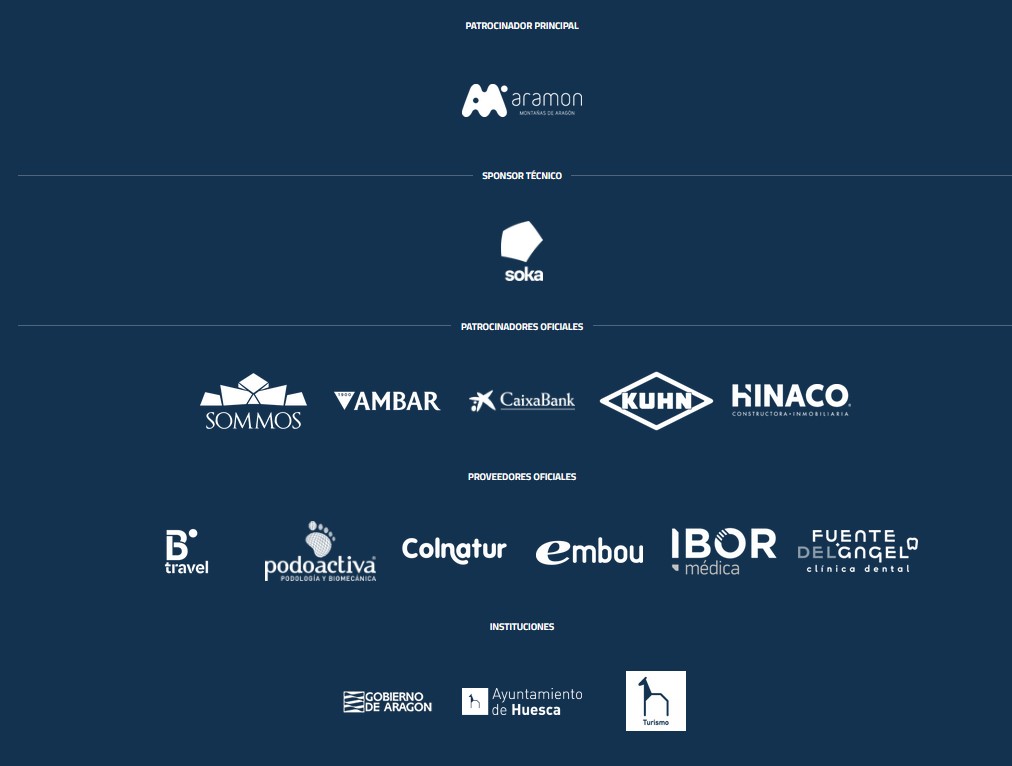 Detalles.

En la primera jornada desparecieron los carteles anunciadores del partido.

En la segunda jornada desaparecieron los brazaletes personalizados.

Desde hace unos días tampoco está el logotipo de Huesca la Magia en la web de Huesca.