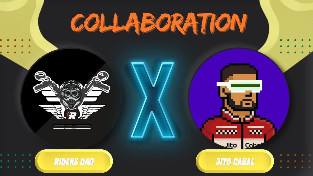 𝗥𝗶𝗱𝗲𝗿𝘀 𝗗𝗮𝗼 tweet media