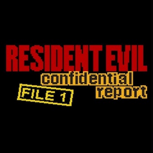 En ce mois de Septembre 2025, l'anniversaire du Jeu Mobile Resident Evil Confidential Report FILE 1!
On fête ses 19ans!

Pour en apprendre plus:
…s-archives-resident-evil-biohazard.fr/presentation-d…

#REBHFun #ResidentEvil