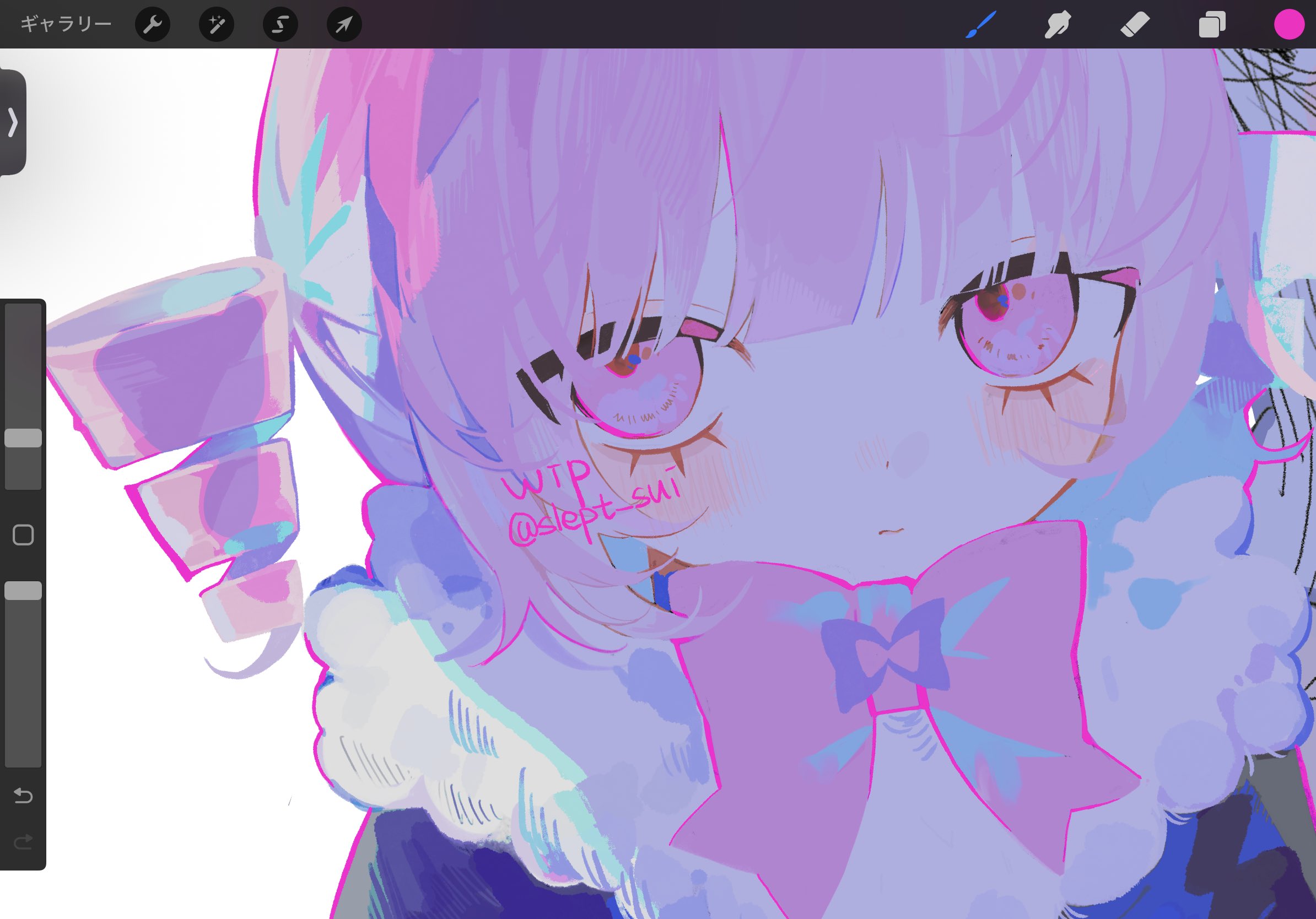 ♡Suu♡ᵕ̈です。 寝枕 すい on X: 