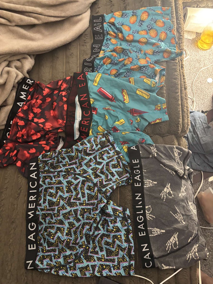 MasterTom_ (@master___tom) on Twitter photo Who wants to buy a pair of my dirty underwear? $120 and they could be in your mailbox by this weekend. 💰 🤑 💸
<a href="/diamond__here/">Diamond</a> <a href="/topalphamales/">Top Alpha Males</a> <a href="/MASTER_UPDATES/">|₵Å$H MÅ$T€R_UPDÅT€$ 🇺🇸|39K|</a> Who wants to buy a pair of my dirty underwear? $120 and they could be in your mailbox by this weekend. 💰 🤑 💸
<a href="/diamond__here/">Diamond</a> <a href="/topalphamales/">Top Alpha Males</a> <a href="/MASTER_UPDATES/">|₵Å$H MÅ$T€R_UPDÅT€$ 🇺🇸|39K|</a>
