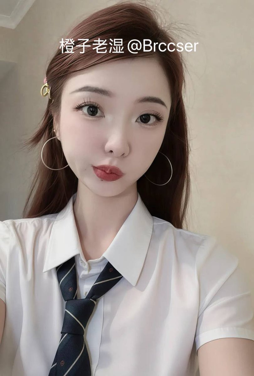 橙子老湿 tweet media