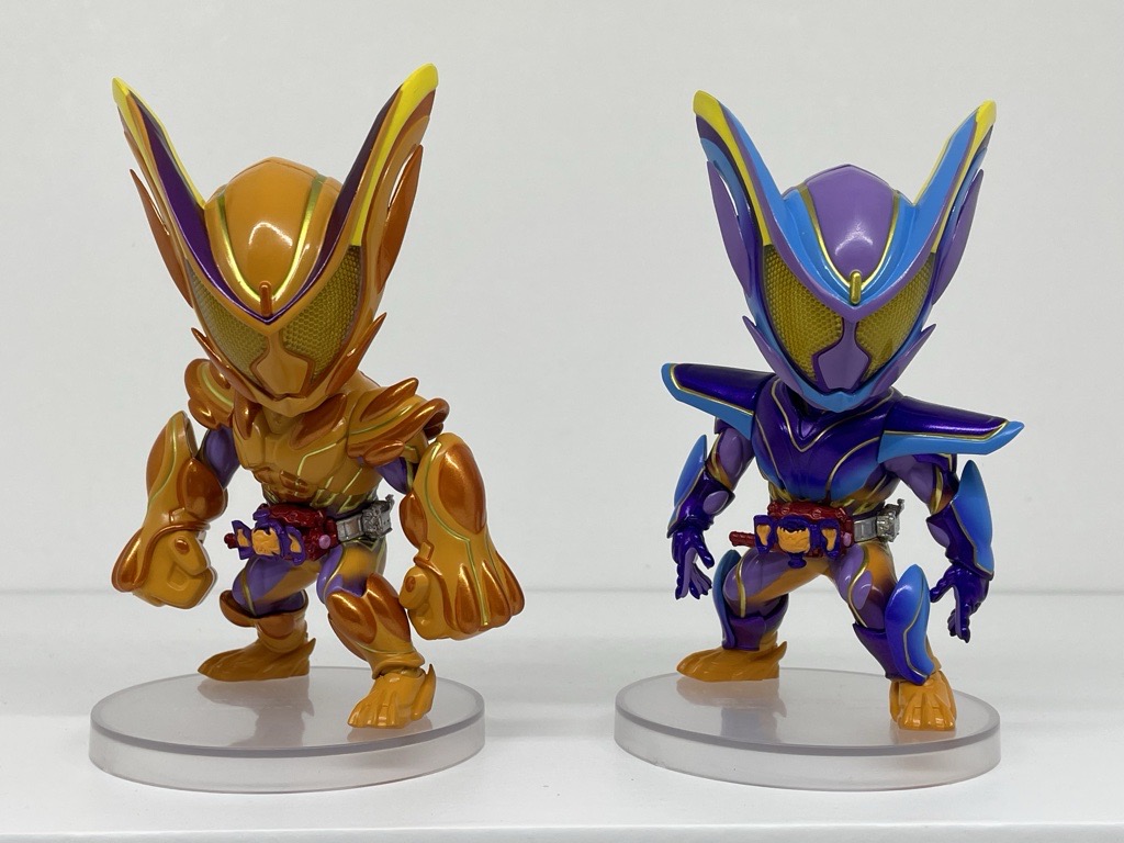 仮面ライダー 一番くじフィギュアセット36体 Yahoo!オークション -「仮面ライダーzx ソフビ」の落札相場