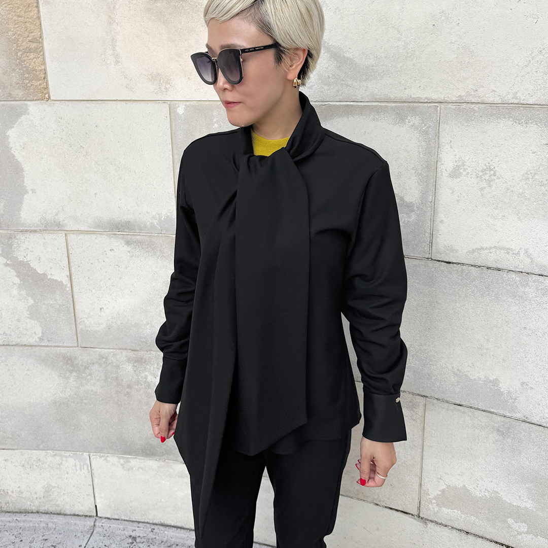 dream 様　JENNE Frida Tulle Ruffle Top | DREAM sister