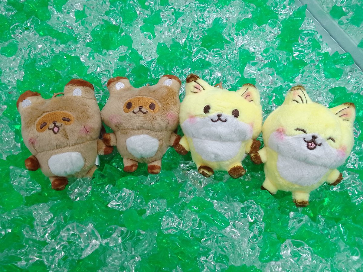 ひねくれたやつら 喫茶店柄　ラウンドワン柄　各全5種　10種コンプリートセット ひねくれたやつら ラウンドワンVer【ラウンドワン限定