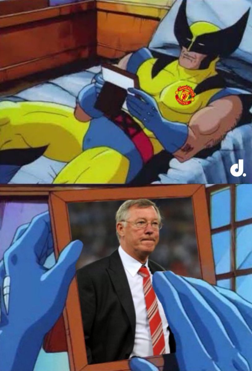 ManUtdNoContext's tweet image. 