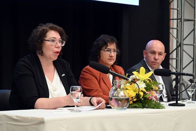 El CONIPE 2025 debate sobre el futuro de la actividad pesquero-acuícola de Argentina | revistapuerto.com.ar/2025/08/el-con…