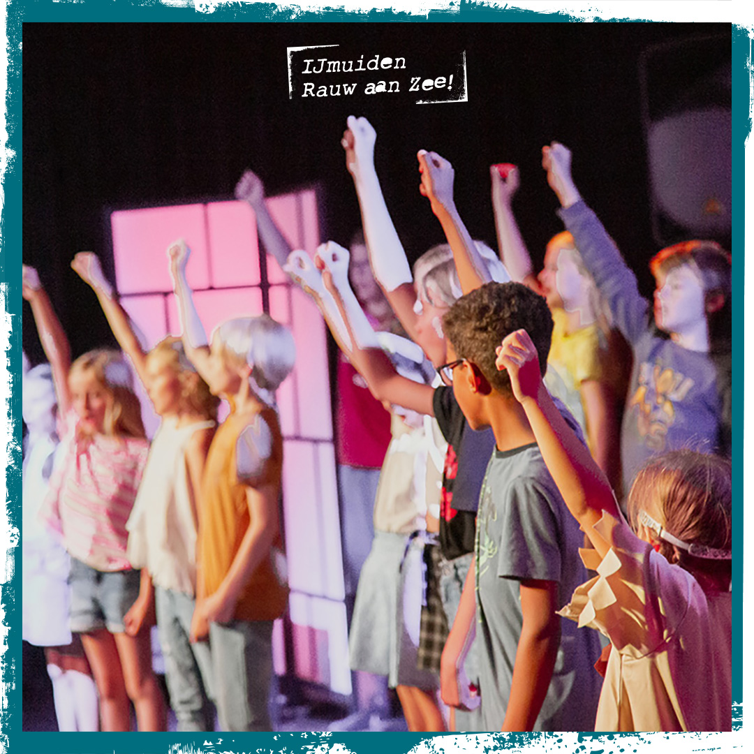 Wat ga jij doen dit weekend?

Onze Tip 3:

#1 PSV – Telstar: Uit! In Haventheater IJmuiden
#2 Rondleiding Zeesluis IJmuiden
#3 Open Dag Theater De 3Klank en KOEL

Er is zoveel te doen. Voor nog veel meer activiteiten ga je naar onze UITagenda  ijmuiden.nl/uitagenda/