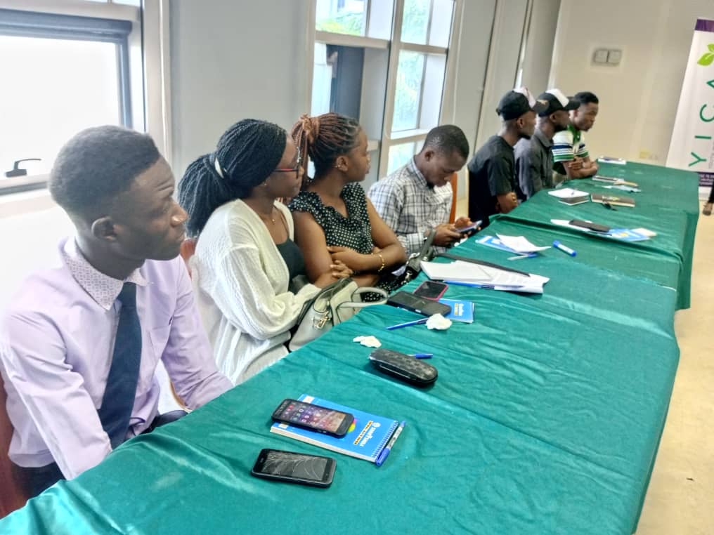 Fridays For Future - Sierra Leone tweet media