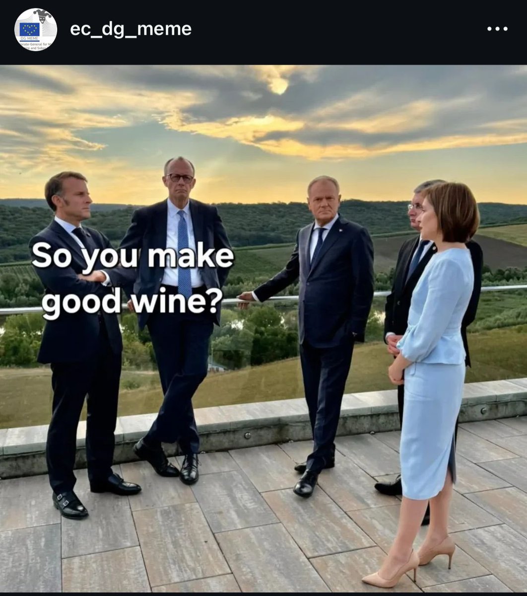 Moldova memes