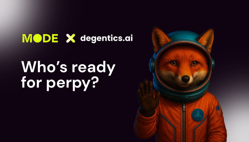 degentics.ai tweet media