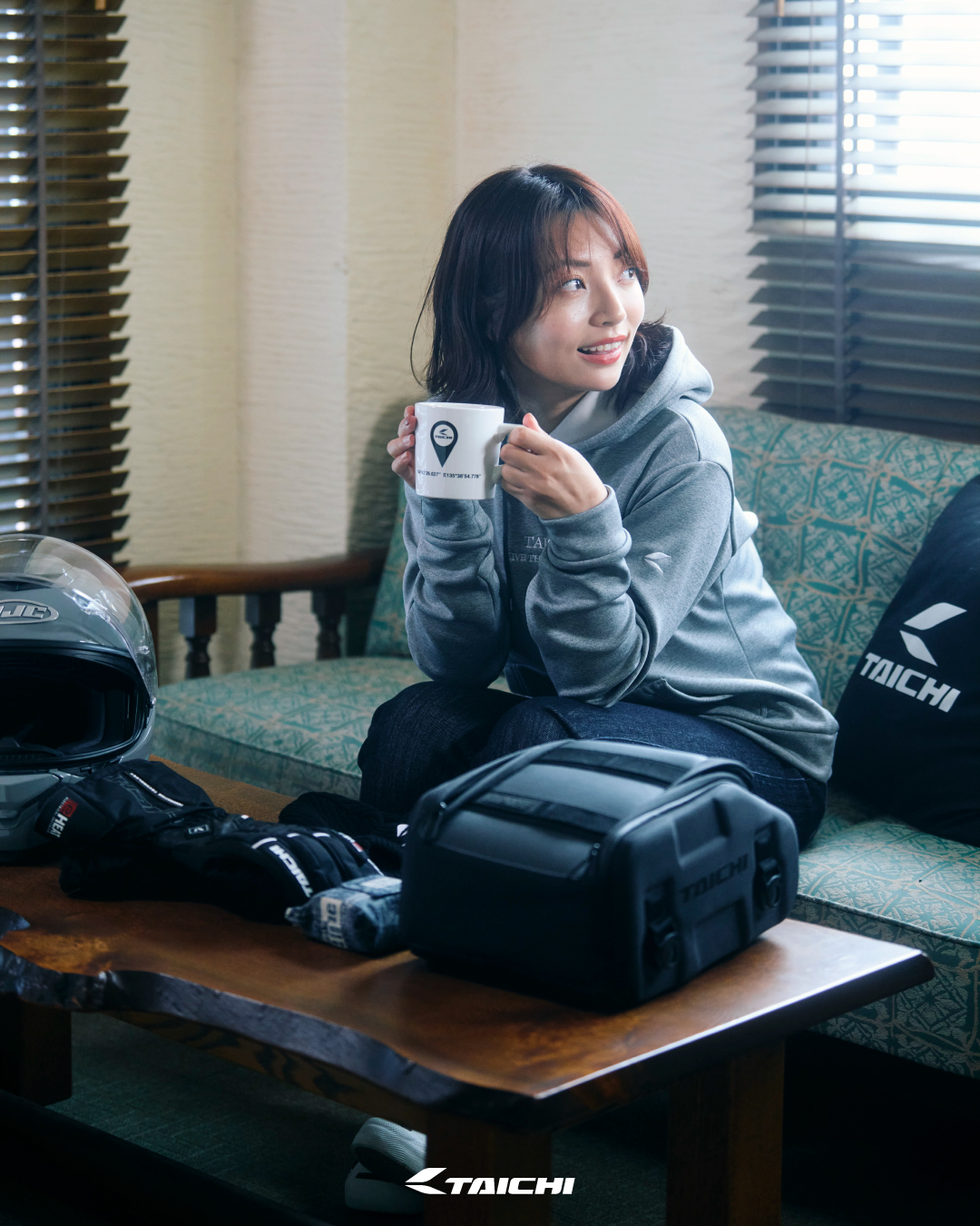 TAICHI FLAGSHIP STORE (@TAICHI_Store) / X