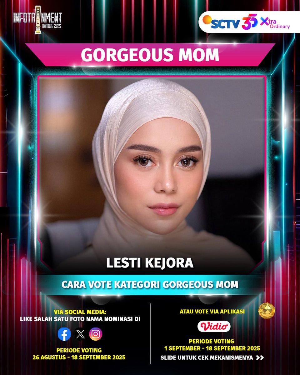 official.leslarloversindonesia tweet media