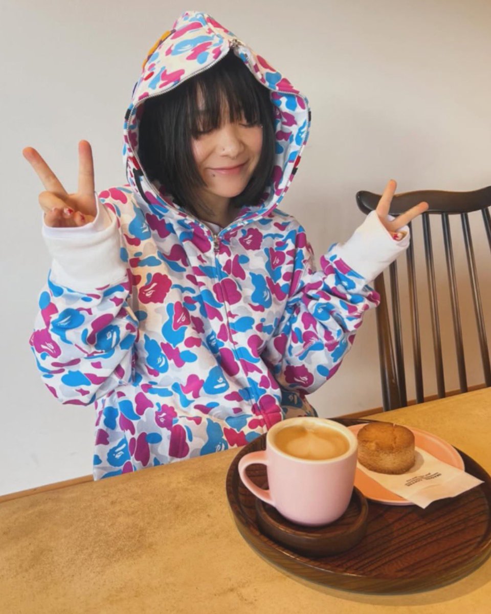 🎉 Happy Birthday to Ako🐹

#RHTokyo #알에이치도쿄 #riehata #아코 #스우파