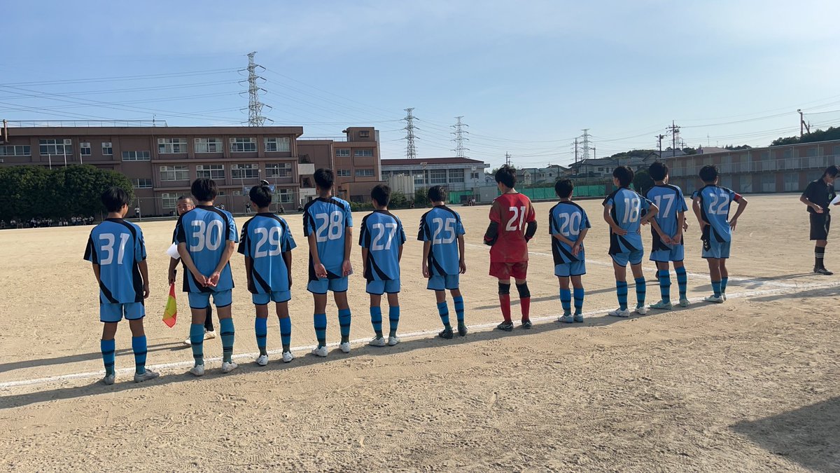 F.C.WEISSBLITZ(ヴァイスブリッツ) tweet media